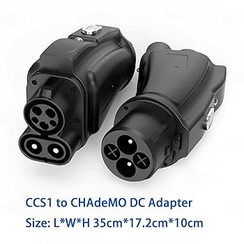 テスラ チャデモアダプター CHAdeMO Charging Adapter Tesla CHAdeMO Charging Adapter EU, AU, CHN | eBay